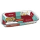 thumbnail image 2 of Fuente Asadera Rectangular Mediana 2200ml Para Horno, 2 of 4