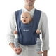 thumbnail image 2 of Portabebés Embrace - Oxford Blue, 2 of 2