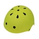 thumbnail image 2 of Casco De Monopatín Ligero Protector Portátil Transpirable BMX Casco De Bicicleta Amarillo L, 2 of 3