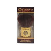 Bronceador Kabuki Bellamianta Grande