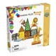thumbnail image 1 of Set de construcción MAGNA-TILES Safari Animals 25 piezas, 1 of 3