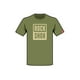 thumbnail image 2 of Polera RockShox Manga Corta Mono Pill Verde, 2 of 4