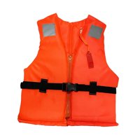 Ioensy - Chaleco De Baño Para Natación Para Niños