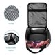 thumbnail image 4 of Kylian Mbappé-theme Lunch Box Lunch Bag Insulated Reusable Lunch Tote Bag Cooler Tote Bag For Men Women gifts 20*11*27cm, 4 of 6