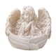 thumbnail image 3 of Estatua De ángel Mini Jardín Estatuario De La Escultura De ángel Para La Sala De Estar De Patio En Casa, 3 of 5