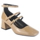 thumbnail image 3 of Zapato Chalada Mujer Corso-9 Café Casual, 3 of 7