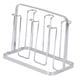 thumbnail image 3 of Organizador De Tazas Fácil De Limpiar, 6 Ganchos, Estante Para Secar Botellas Para Tazas, Vasos Para El Hogar, Argent, 3 of 5