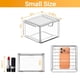 thumbnail image 2 of Organizador acrílico apilable Caktraie de Storage Drawers, paquete de 6, 2 of 8