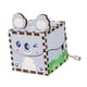 thumbnail image 2 of Caja De Música De Madera Coleccionable, Cajas Musicales Para Cumpleaños, Festivales, Niños Y Niñas, Estilo D, 2 of 5