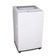 thumbnail image 4 of Lavadora Carga Superior Automática Blanca 9KG Ultra Cube 3G - Caja Reciclada, 4 of 7