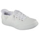 thumbnail image 5 of Zapatillas Blancas Sin Cordones para Mujer Skechers Talla 8.5, 5 of 6