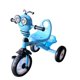 thumbnail image 1 of Triciclo ojitos Blue, 1 of 1