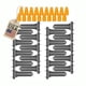 thumbnail image 1 of Kit de empalme de cables PetsTEK, paquete de 20, impermeable, para enterrado directo, 1 of 6