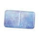 thumbnail image 4 of Paleta De Acuarela, Paleta De Pintura Multifuncional, Paleta De Pintura Portátil De Metal, Cielo, 4 of 5