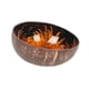 thumbnail image 5 of Recipiente Redondo Artesanal Redondo Para La Mesa De Entrada De Dulces Snacks Secos Naranja, 5 of 5