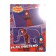 thumbnail image 1 of Las aventuras de Jimmy Neutron, niño genio Cartel de metal, decoración de pared con cartel de metal personalizado, regalos para aficionados, amigos, familia y seres queridos 40x30cm, 1 of 6