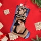 thumbnail image 4 of El Apartamento Tema: Calcetines de Navidad, fino lino blanco para colgar en escaleras y chimenea, decoración navideña para el hogar, regalo de Navidad. 45cm × 32cm, 4 of 5