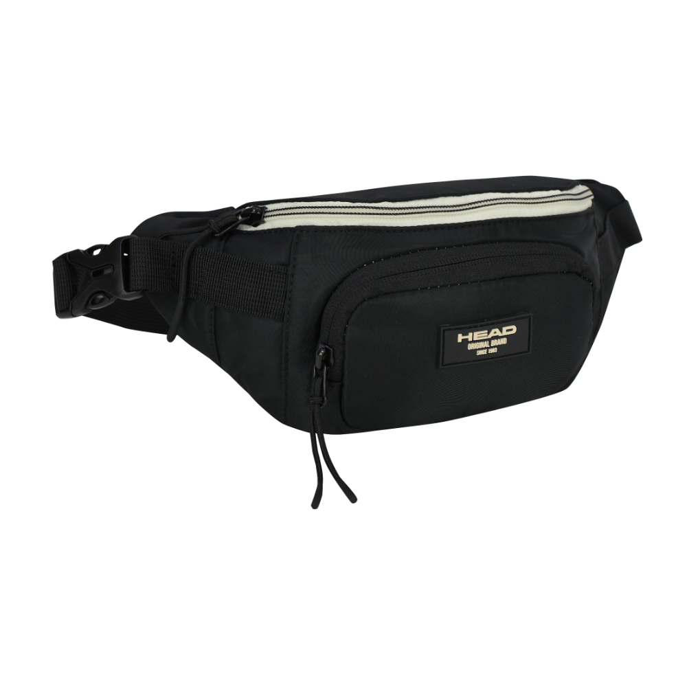 Banano Mujer Duffy Negro Head