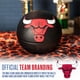 thumbnail image 4 of Minibásquetbol de espuma Franklin Sports NBA Chicago Bulls Kids, 4 of 9