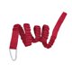 thumbnail image 2 of Ajustable Kayak Paddle Leash Barco SUP Ca?a De Pescar Soporte De Cable De Seguridad Rojo, 2 of 5