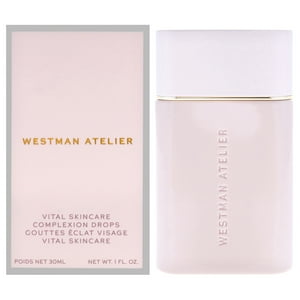 Westman Atelier - Gotas Vitales Para El Cuidado De La Piel - N Atelier