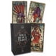thumbnail image 1 of Tarot Llewellyn Sola Busca – Kit de Calidad de Museo, 1 of 1