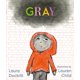 thumbnail image 1 of Libro Gray de Candlewick Press (3‑7 años), 1 of 1