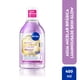 thumbnail image 2 of Agua Micelar Nivea bifasica Skin Glow, 400 ml, 2 of 6