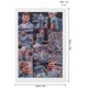thumbnail image 2 of Kevin De Bruyne-theme Diamond Painting Kits for Adults 5D DIY Diamond Art Kits Full Drill Diamond Dots for Gift Wall Decor and Relaxation Gem Arts 30*40cm, 2 of 6