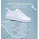 thumbnail image 3 of Zapatillas Court Pro Ii Cmf Plata Talla 10 M, 3 of 8