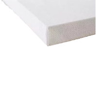 Genérico - Bastidor De Madera Para Pintar Con Lienzo 40X30Cm