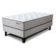 thumbnail image 2 of Cama Europea Boreal Dos 1 plaza Base Normal, 2 of 5