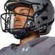 thumbnail image 4 of Correa de barbilla Under Armour Spotlight Youth Navy, 4 of 4