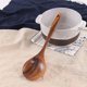 thumbnail image 5 of Juego de utensilios de cocina Renawe: cucharas de madera de acacia, 5 unidades, 5 of 7