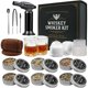 thumbnail image 1 of Kit Whiskey Smoker OYIMNB OYIWSMK02 6 Sabores Soplete, 1 of 2