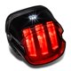 thumbnail image 1 of Luz de Freno LED Harley (Rojo Ahumado) - ONLINE LED STORE, 1 of 8