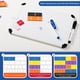 thumbnail image 3 of Baldosas Magnéticas Montessori De Fracciones Matemáticas De, 3 of 7