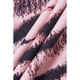 thumbnail image 4 of Pijama Mujer Button Cebra Rosa Talla L, 4 of 4