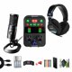 thumbnail image 1 of Grabadora de Podcast Zoom PodTrak P2 + Kit MDR-7506, 1 of 7