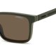 thumbnail image 4 of Gafas de sol Carrera CA 8069/CS verde militar 53/17/145, 4 of 4