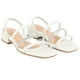thumbnail image 5 of Sandalia Ramarim Mujer 2348221 Blanco Casual, 5 of 6
