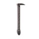thumbnail image 1 of Boss Hammer - Extractor de clavos de 29 cm con pata de gato de acero, 1 of 7