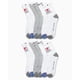 thumbnail image 3 of Calcetines Quarter Tommy Hilfiger, paquete de 12 unidades, para hombre, tallas 7 a 12, color blanco, 3 of 3