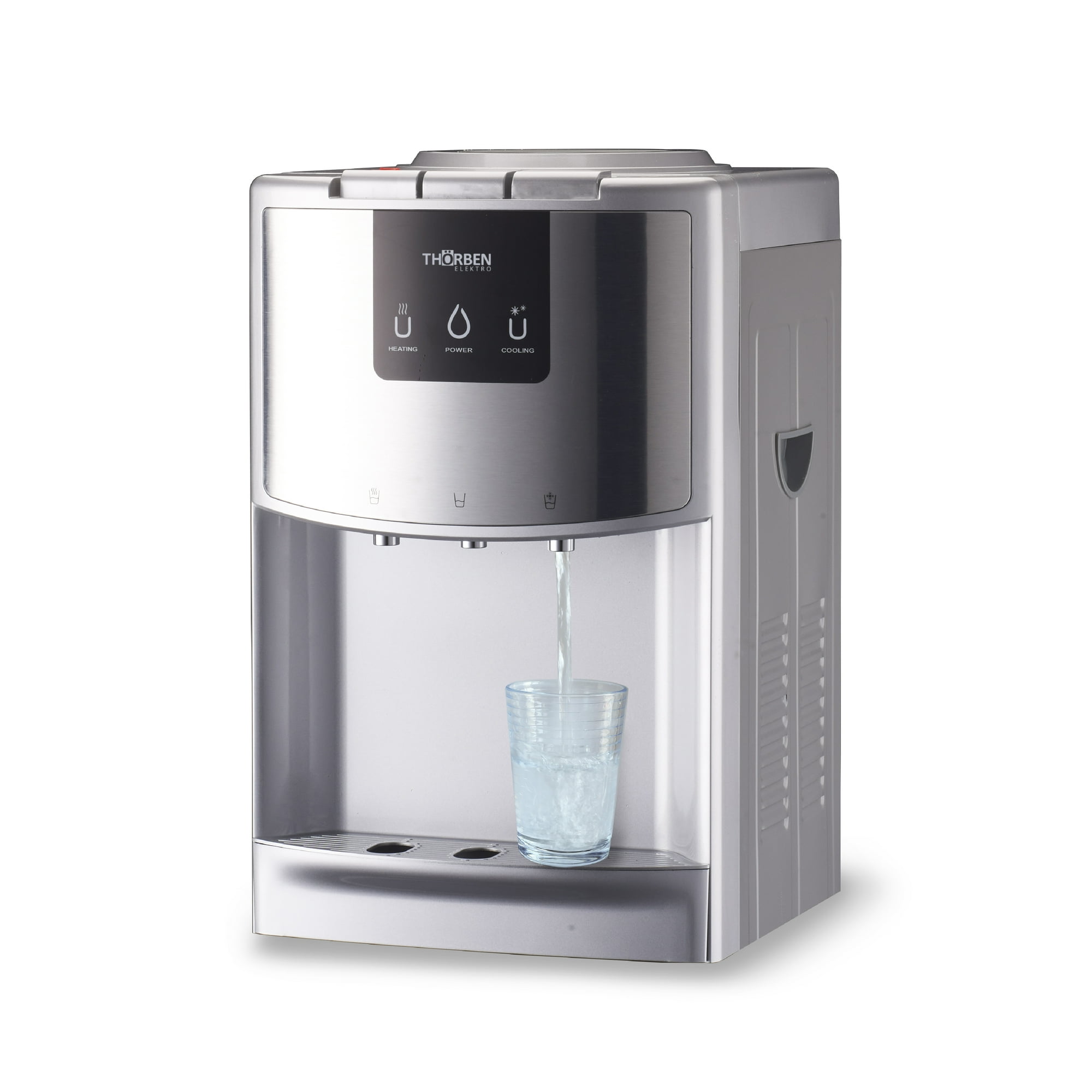 Thorben - Dispensador De Agua Mesa 3 Temperaturas Thor 3temp Desk