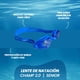 thumbnail image 4 of Antiparras de Natacion Adulto Hydro Champ Anti-Fog, 4 of 7