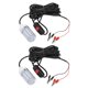 thumbnail image 4 of IP68 Impermeable 12V Led Luz De Pesca Submarina Atraer Gambas Lámpara De Calamar, 4 of 5