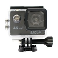Cámara Deportiva Acción Sjcam Sj4000 Air 4K Wifi - Ps