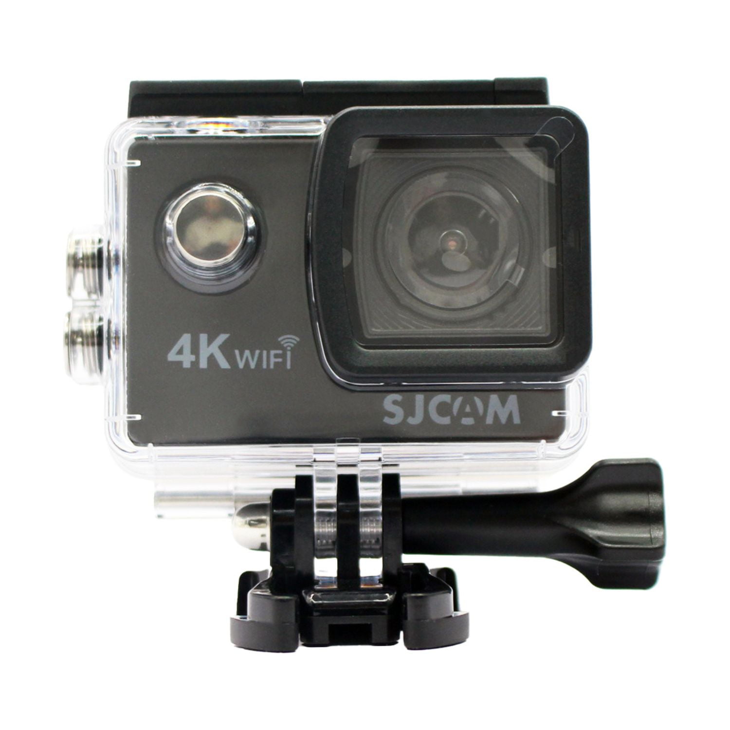 Cámara Deportiva Acción Sjcam Sj4000 Air 4k Wifi - Ps