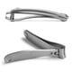 thumbnail image 4 of Cortauñas GermaniKure Professional FINOX de acero inoxidable, 4 of 8
