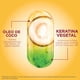 thumbnail image 3 of Shampoo Garnier Liso Coco, 650 ml, 3 of 6